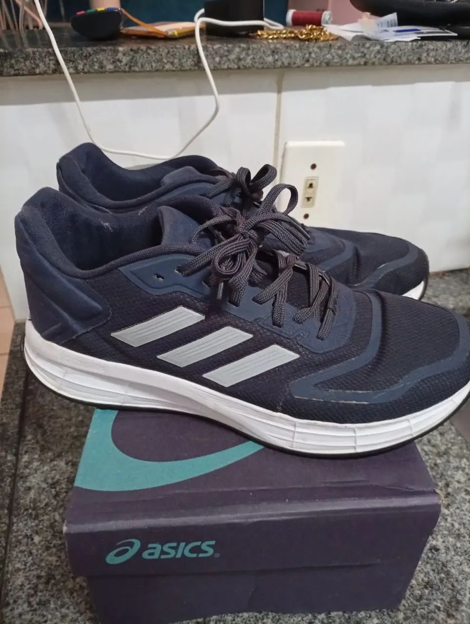 Adidas masculino  - Foto 3