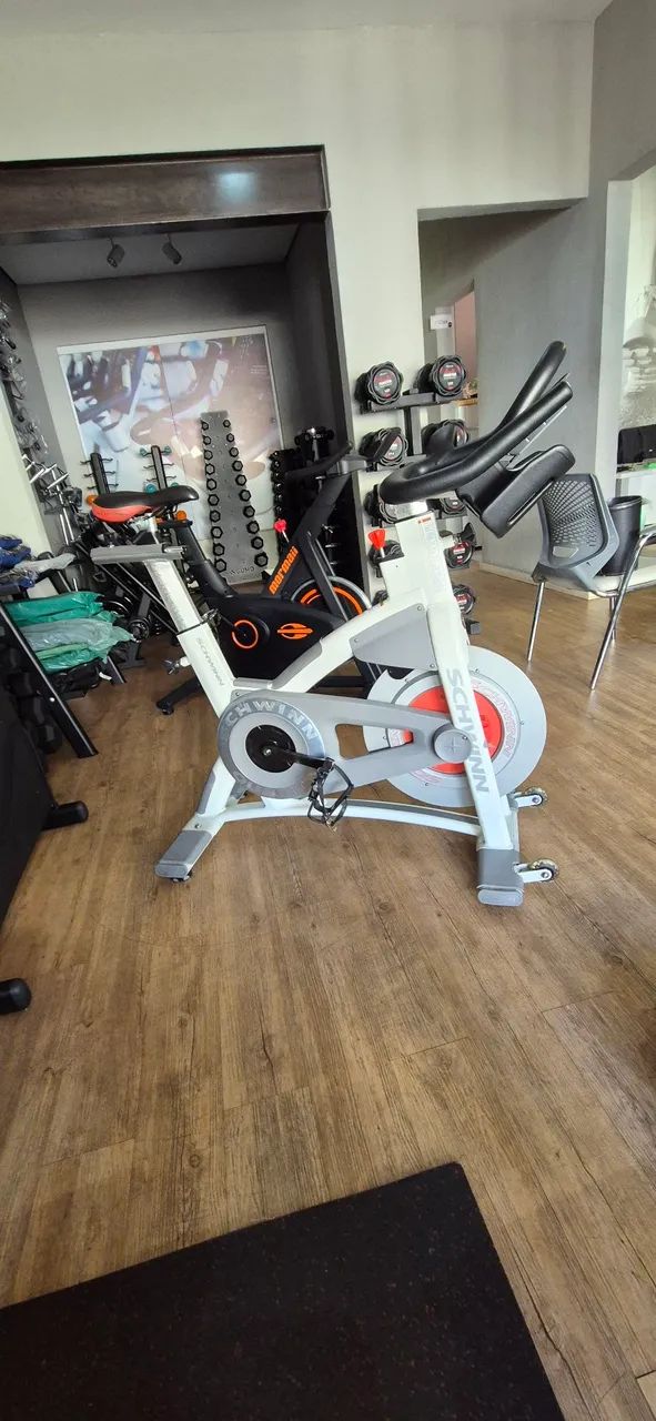 OBike spinning Ac Performance Schwinn 