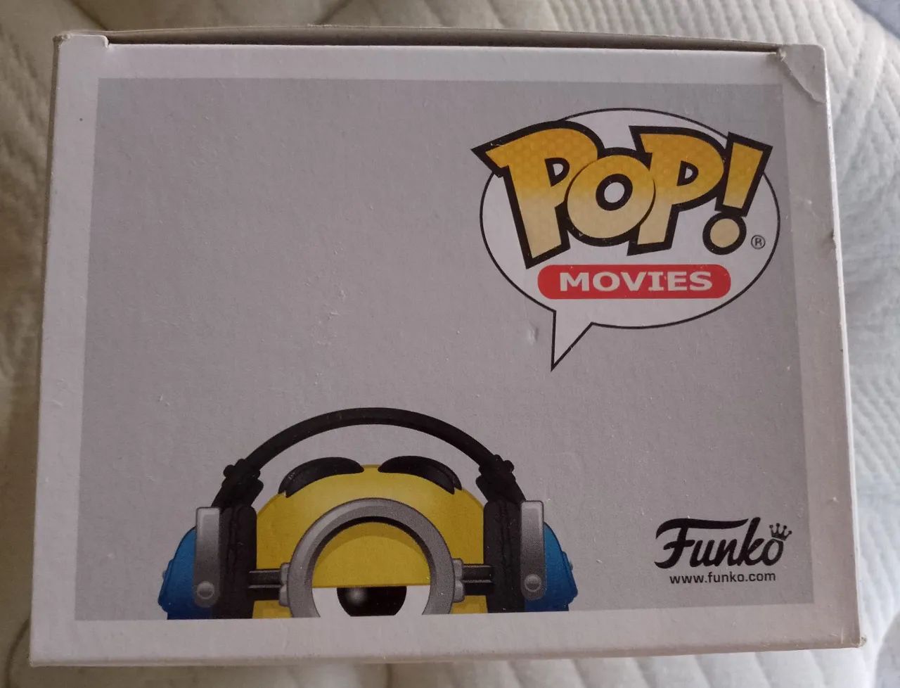 Funko pop - Roller Skating Stuart #902 - Foto 5