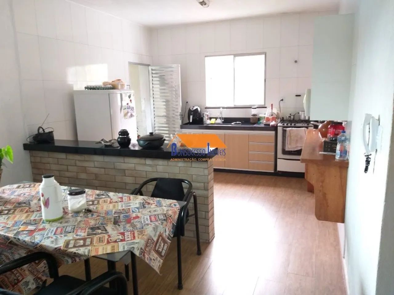 Casa de 3 quartos no bairro Nova Cachoeirinha - Foto 4