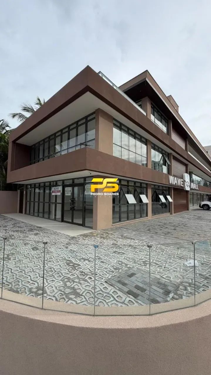 Sala comercial com 150 m² Terrea para Locação | Manaira REF: SA0099