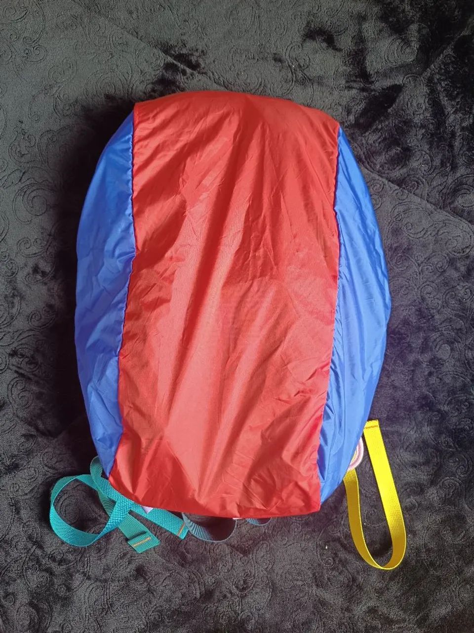 Mochila estilo cotopaxi 28L NOVA - Foto 5