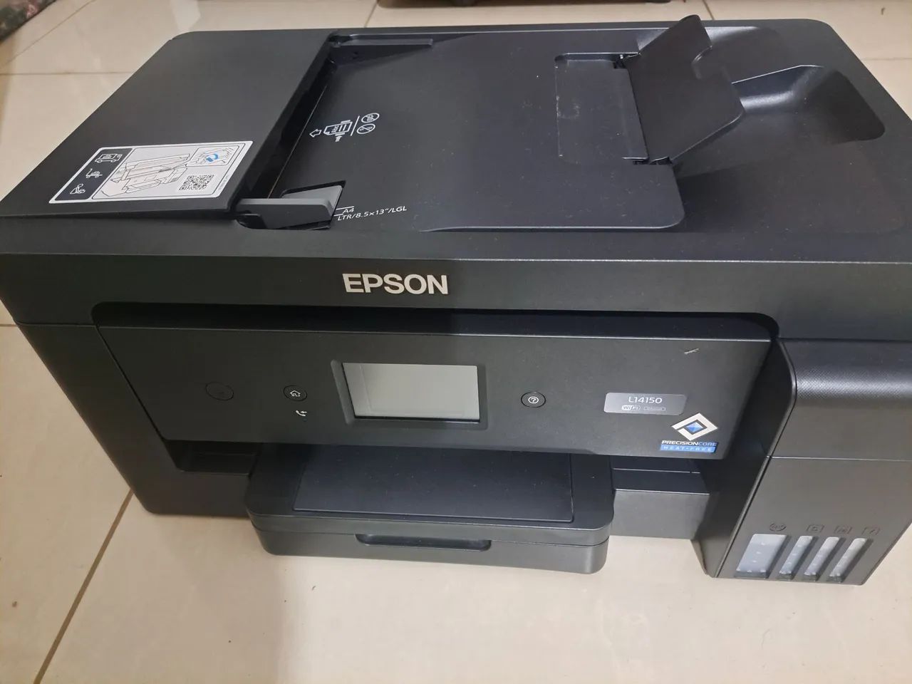 Epson L14150 Printer