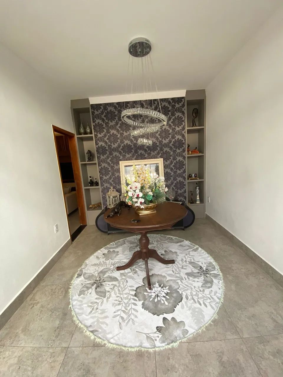 Casa Cond Solar dos Nobres - Foto 2