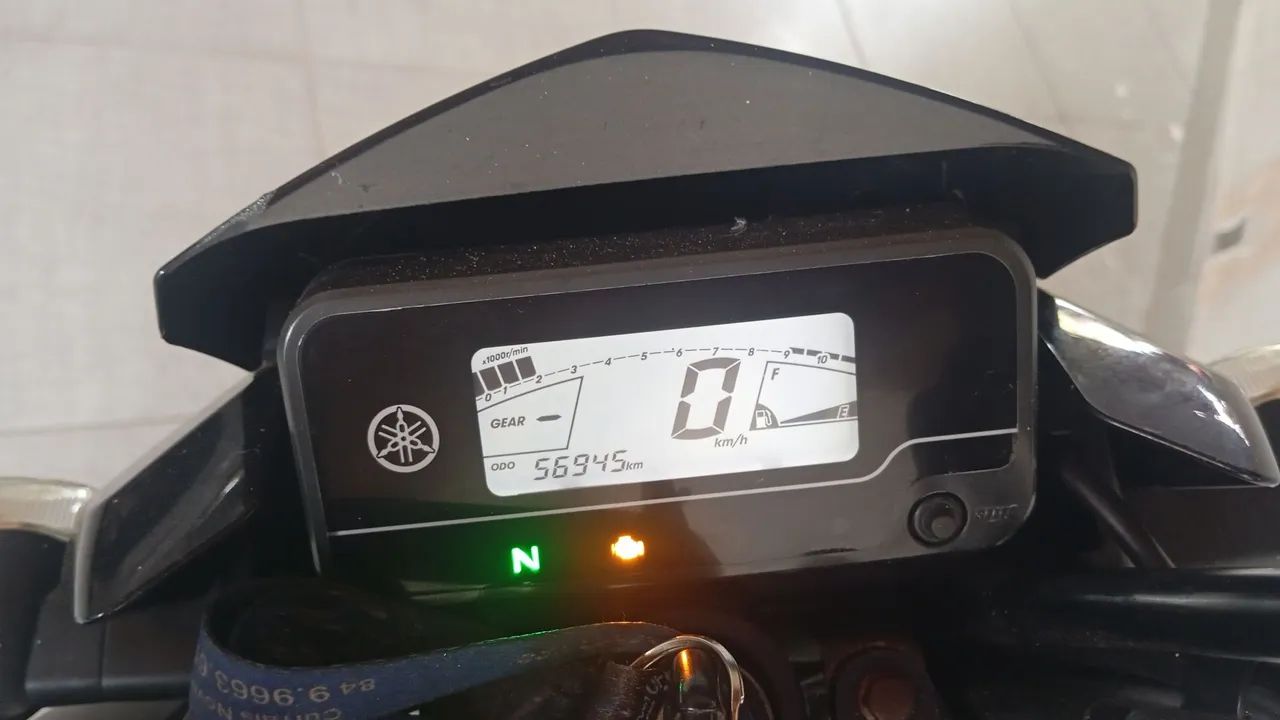 YBR 2023 150cc - Foto 3