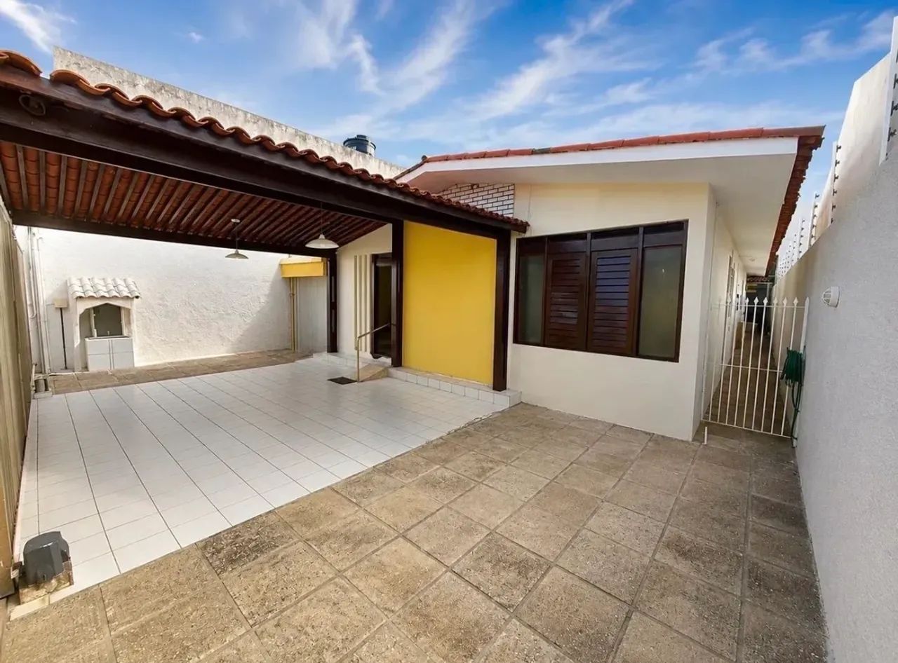 Vendo Casa Transversal da Rotary 