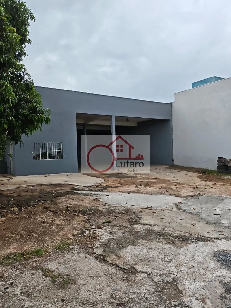 Galpão em Altos da Primavera (cardeal) - Elias Fausto, SP - Foto 2