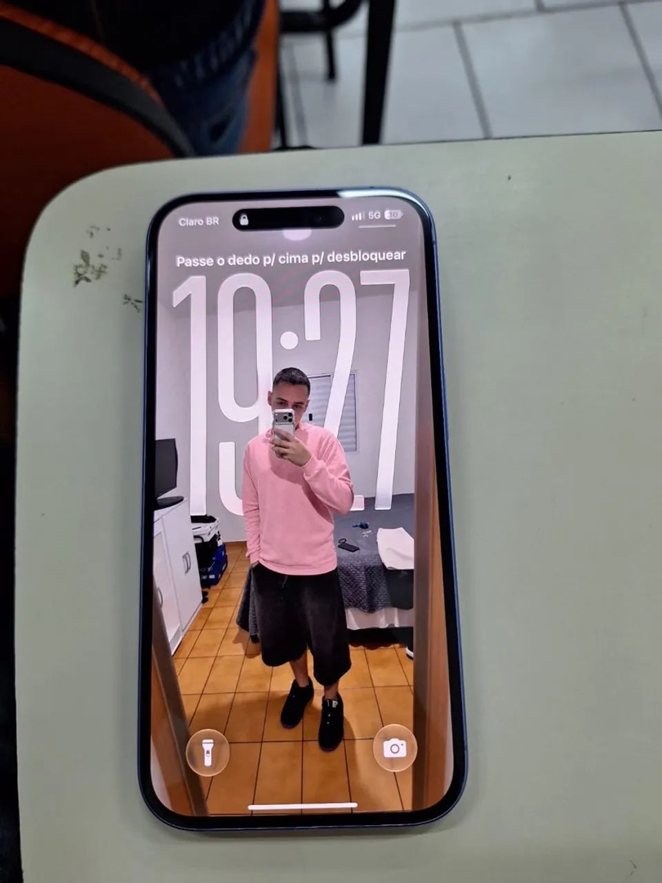 iPhone 16 - Foto 3