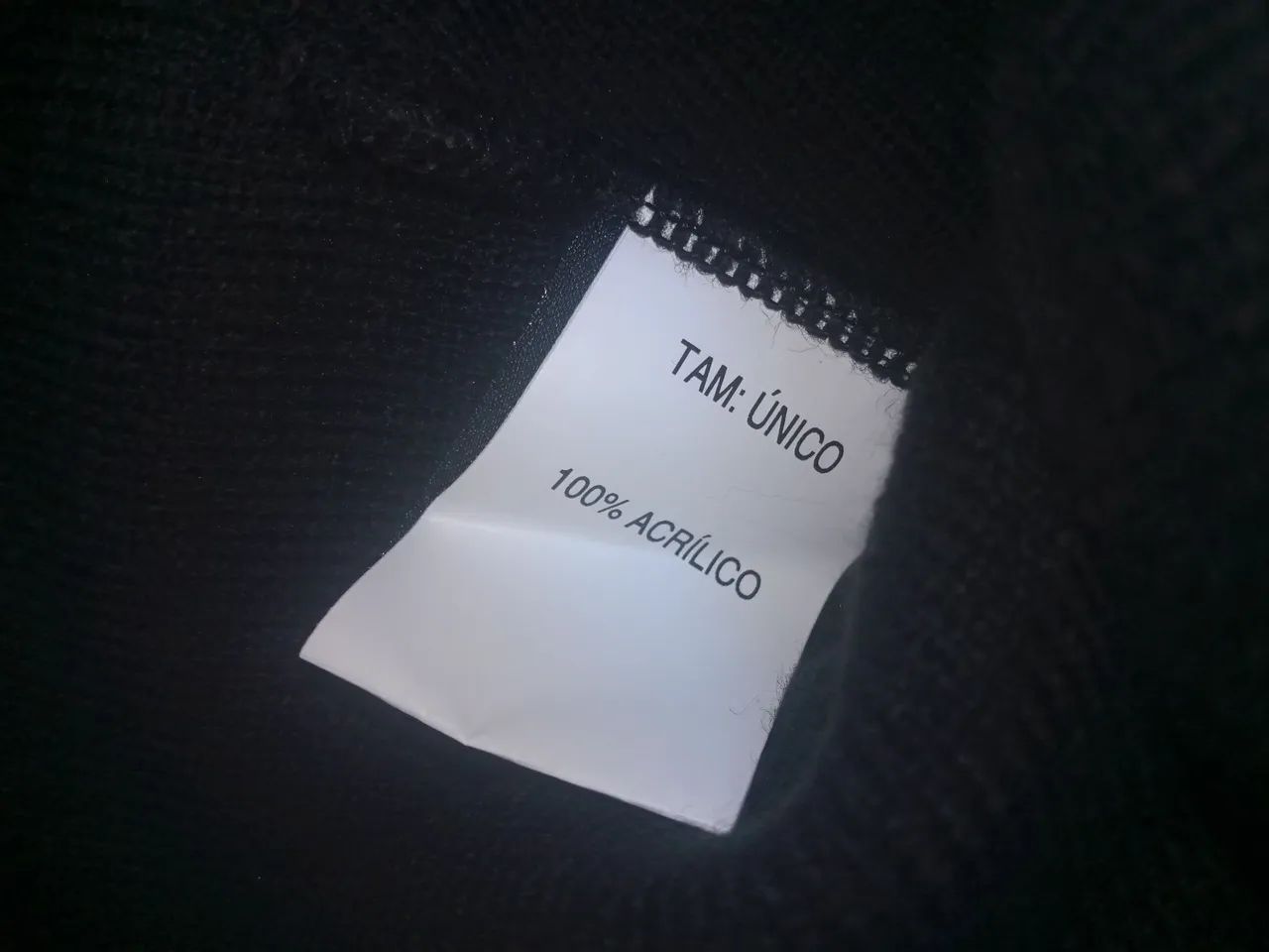 Touca New Era Original  - Foto 5