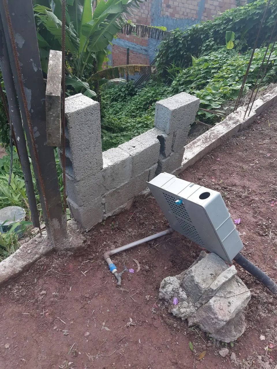 Foto - Santo André - Recreio da Borda do Campo