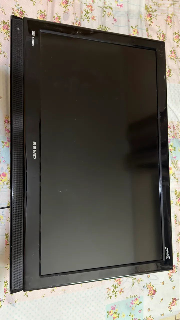 Tv Semp HDMI