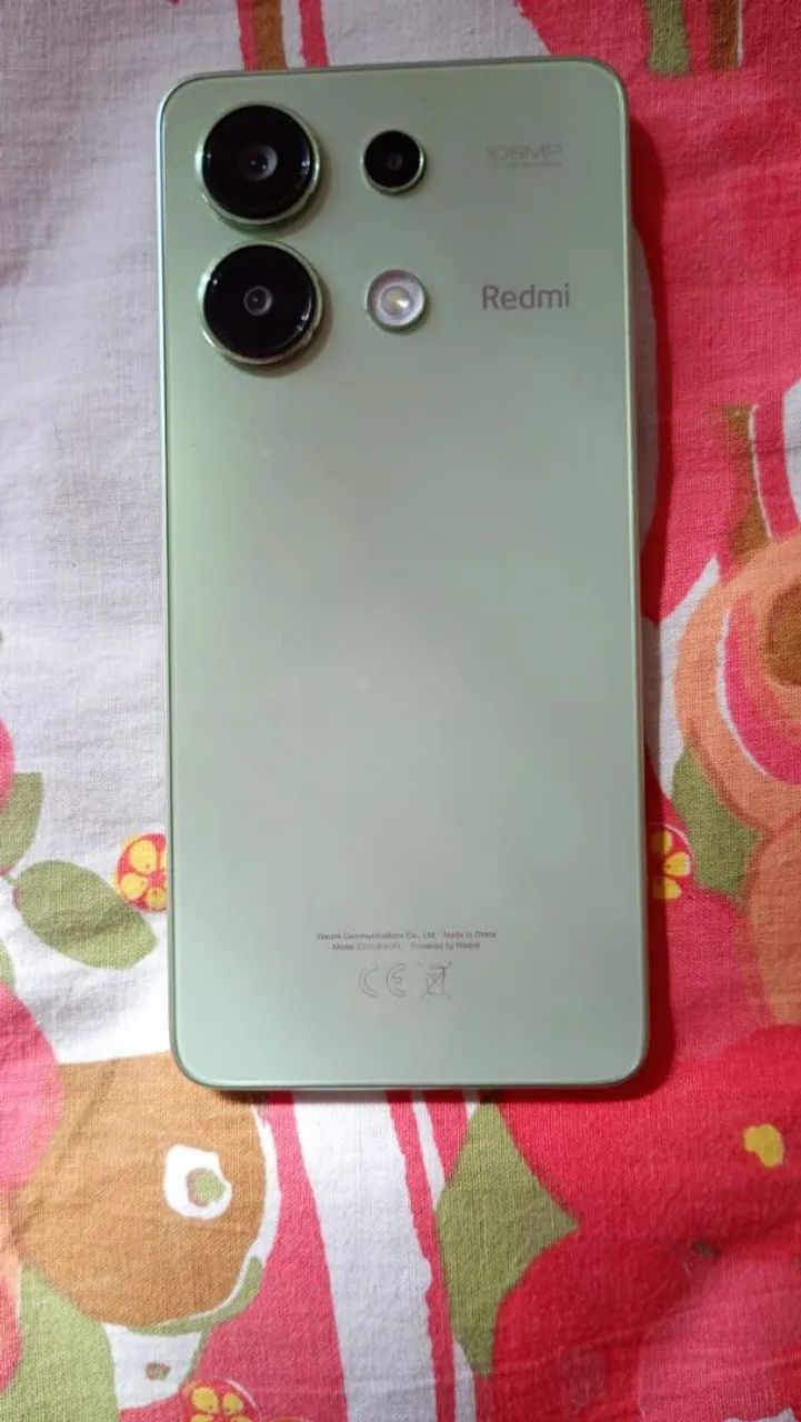 Xiomi note 13 - Foto 2