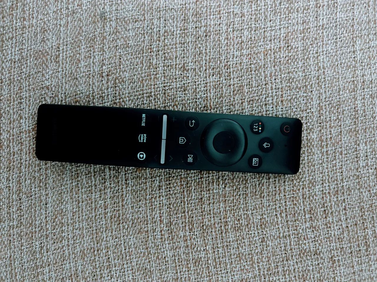 TV samsung 4K 55 polegadas  - Foto 2
