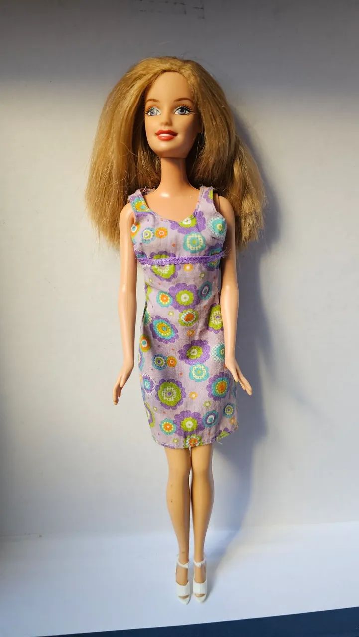 Barbie chic  2006  - Foto 2