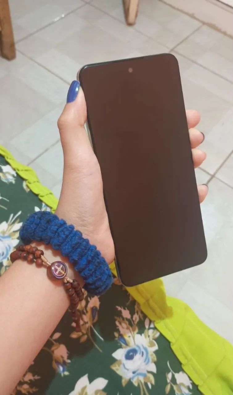 Realme C71 Seminovo