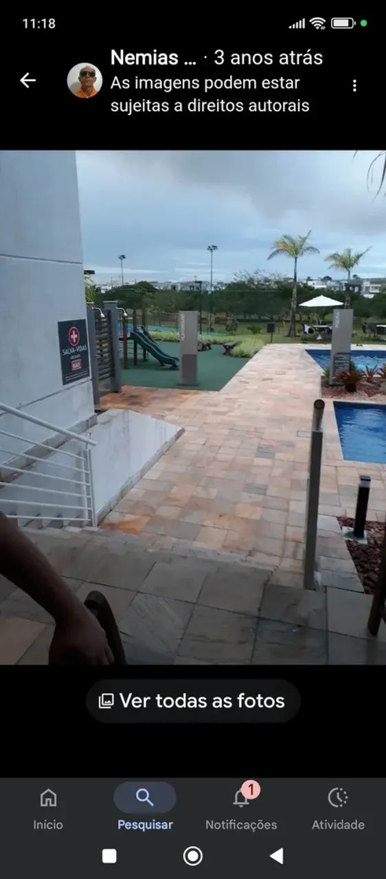 ALPHAVILLE TERRAS -CAMAÇARI - Foto 3