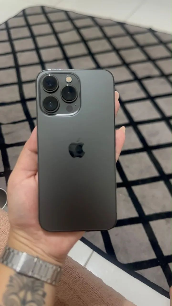 iPhone 13 Pro 