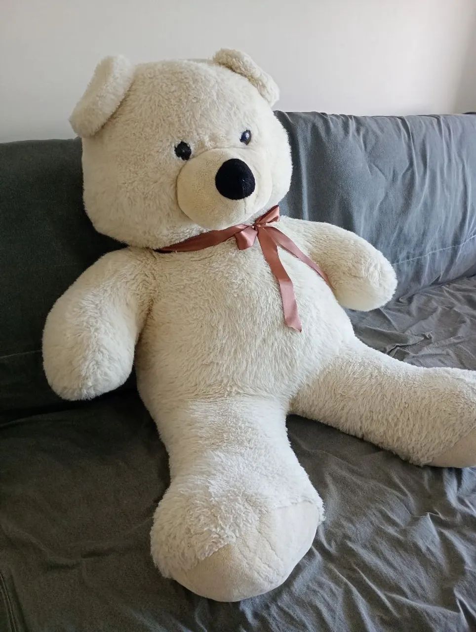 Urso grande  - Foto 2