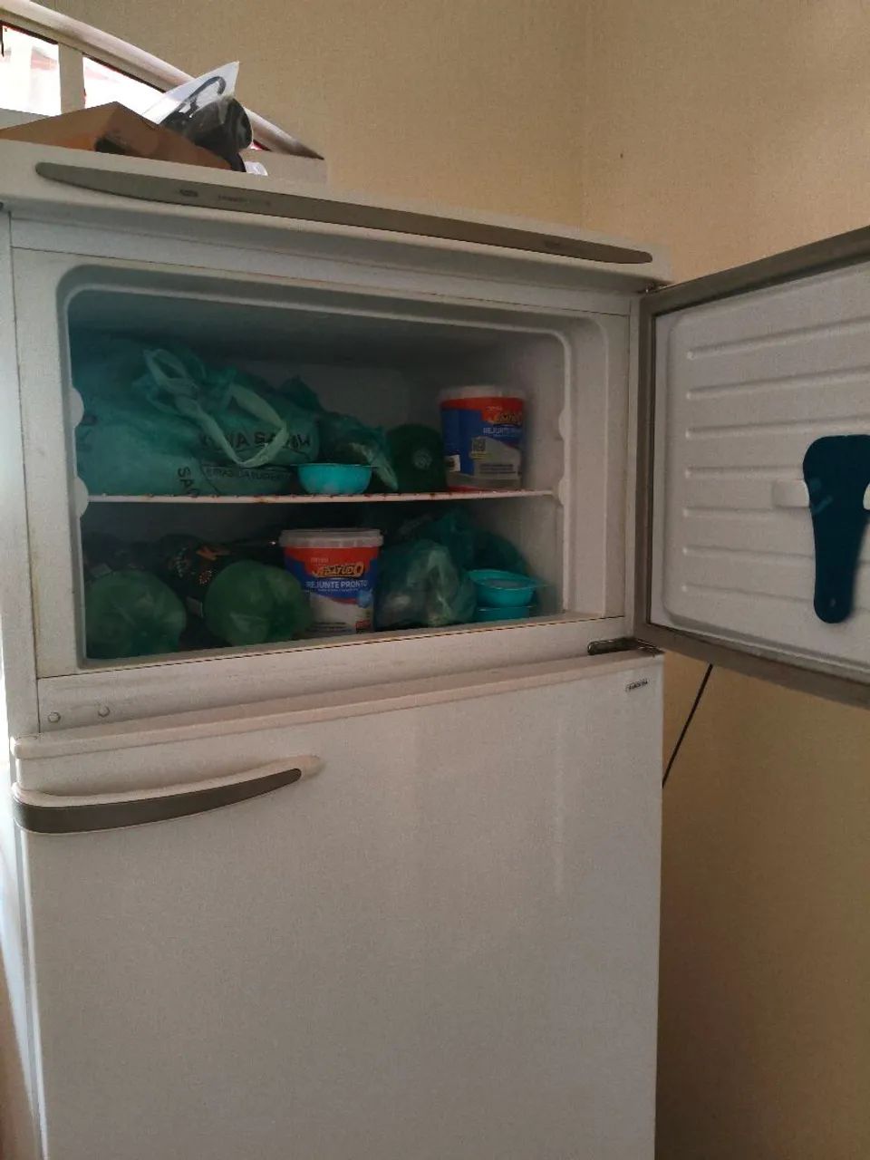 Vendo Geladeira  - Foto 2