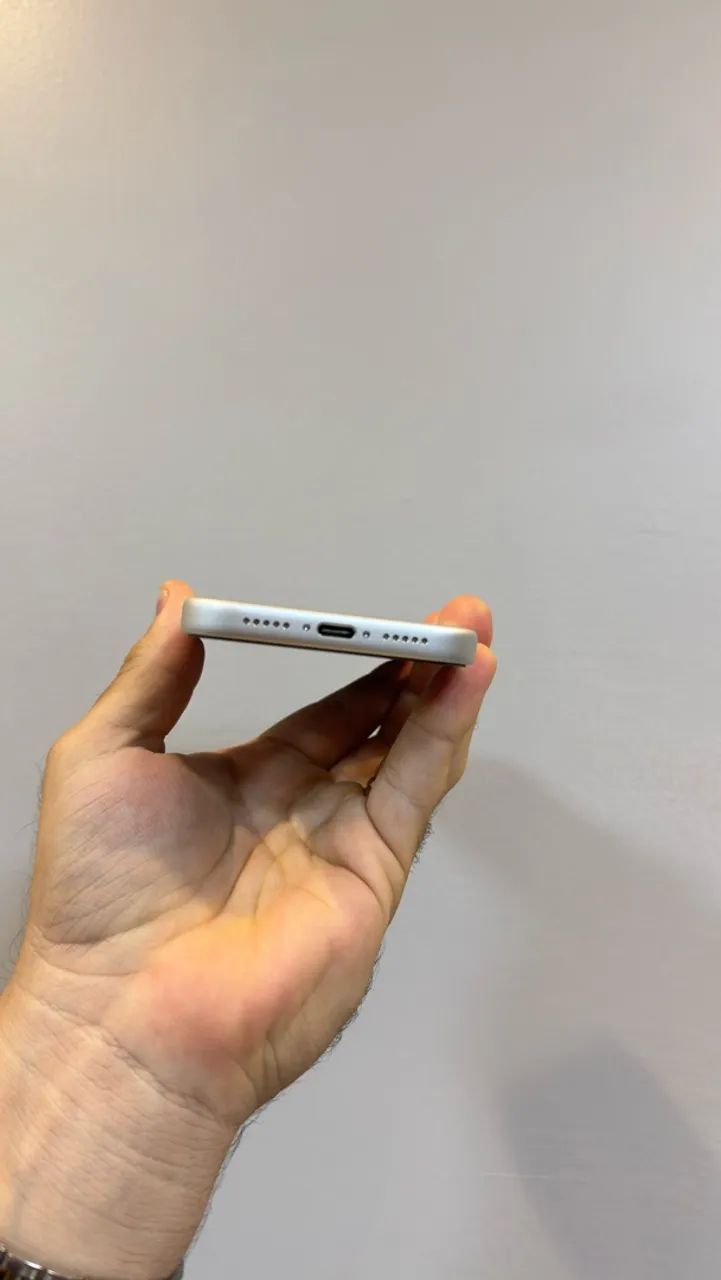 iPhone 17 Pro 256GB Silver - Foto 3