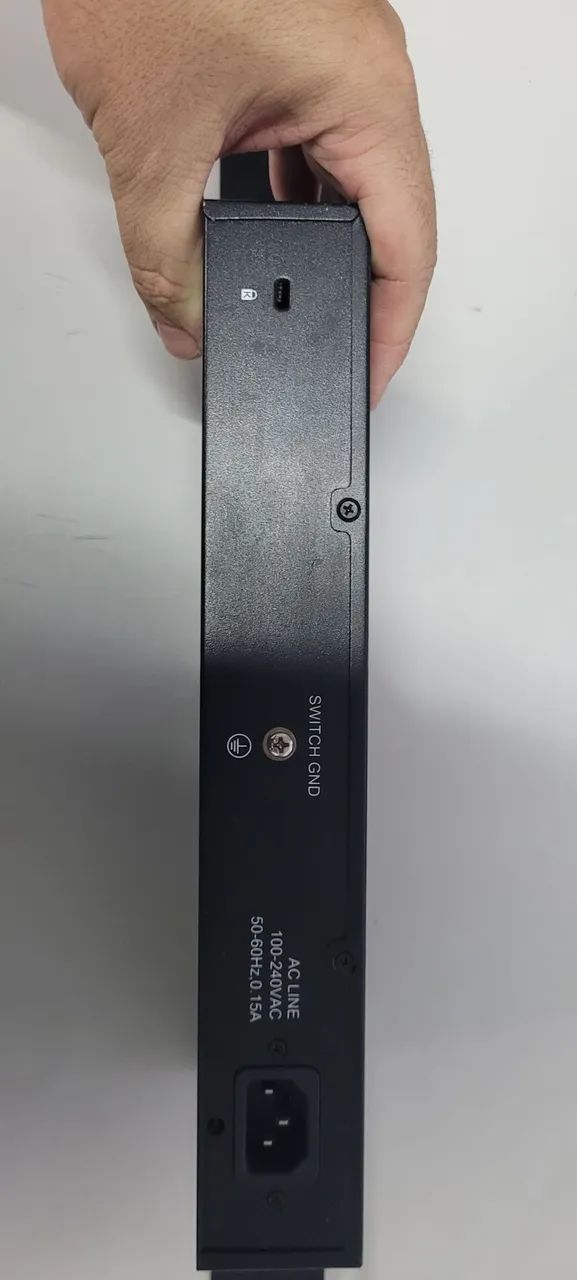 Vendo Switch dlink - Foto 5