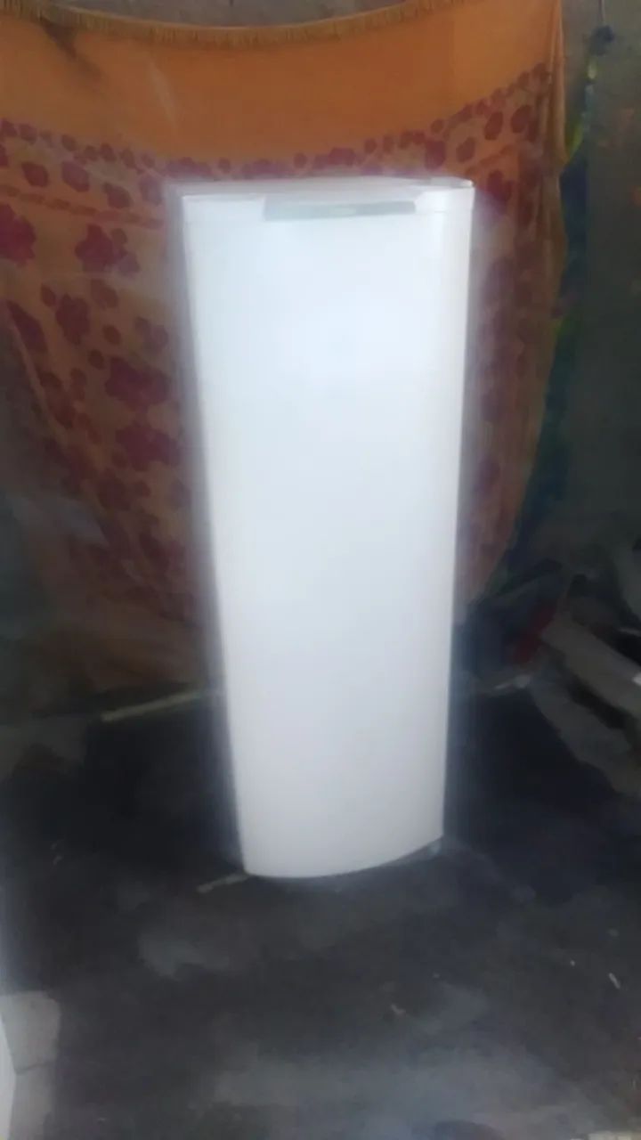 GELADEIRA CONSUL 