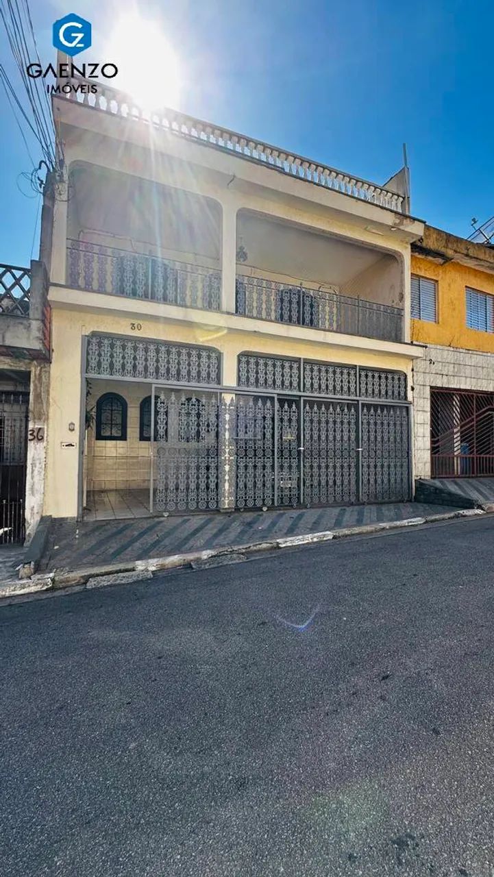 Sobrado Cipava - Foto 4