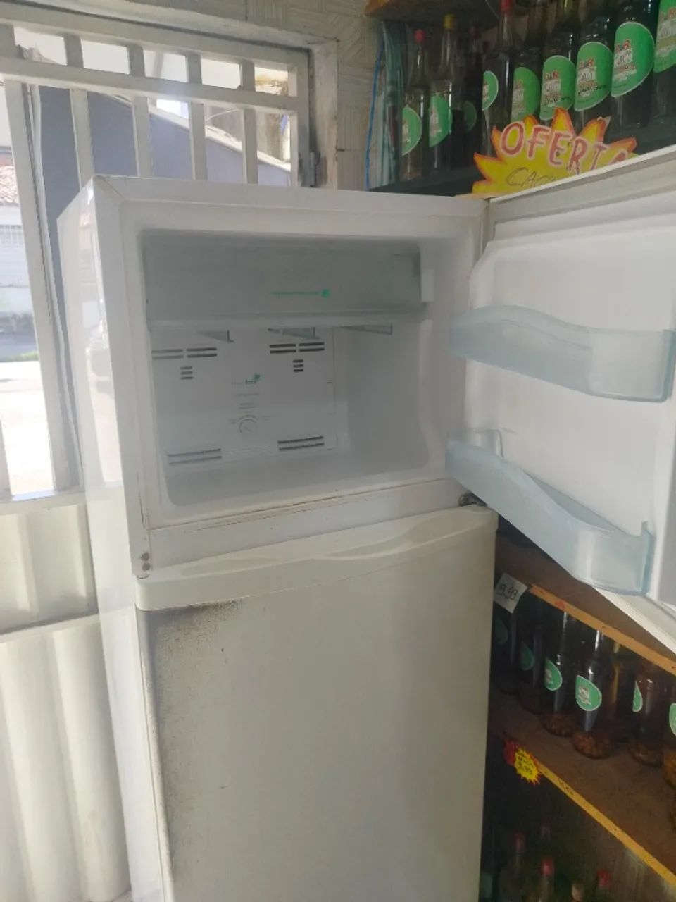 Geladeira Consul - Foto 3