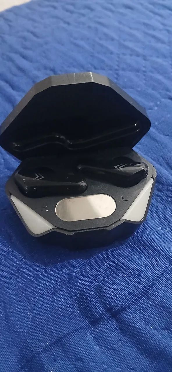 Fones para retirada de peças - Foto 2