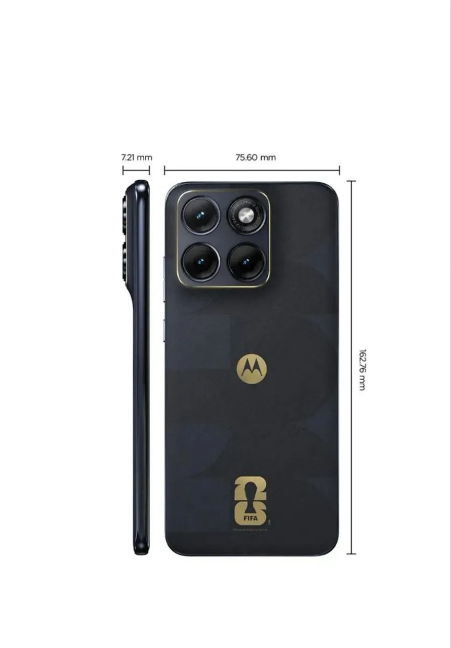 EGDE 70 FUSION FIFA  - Foto 5