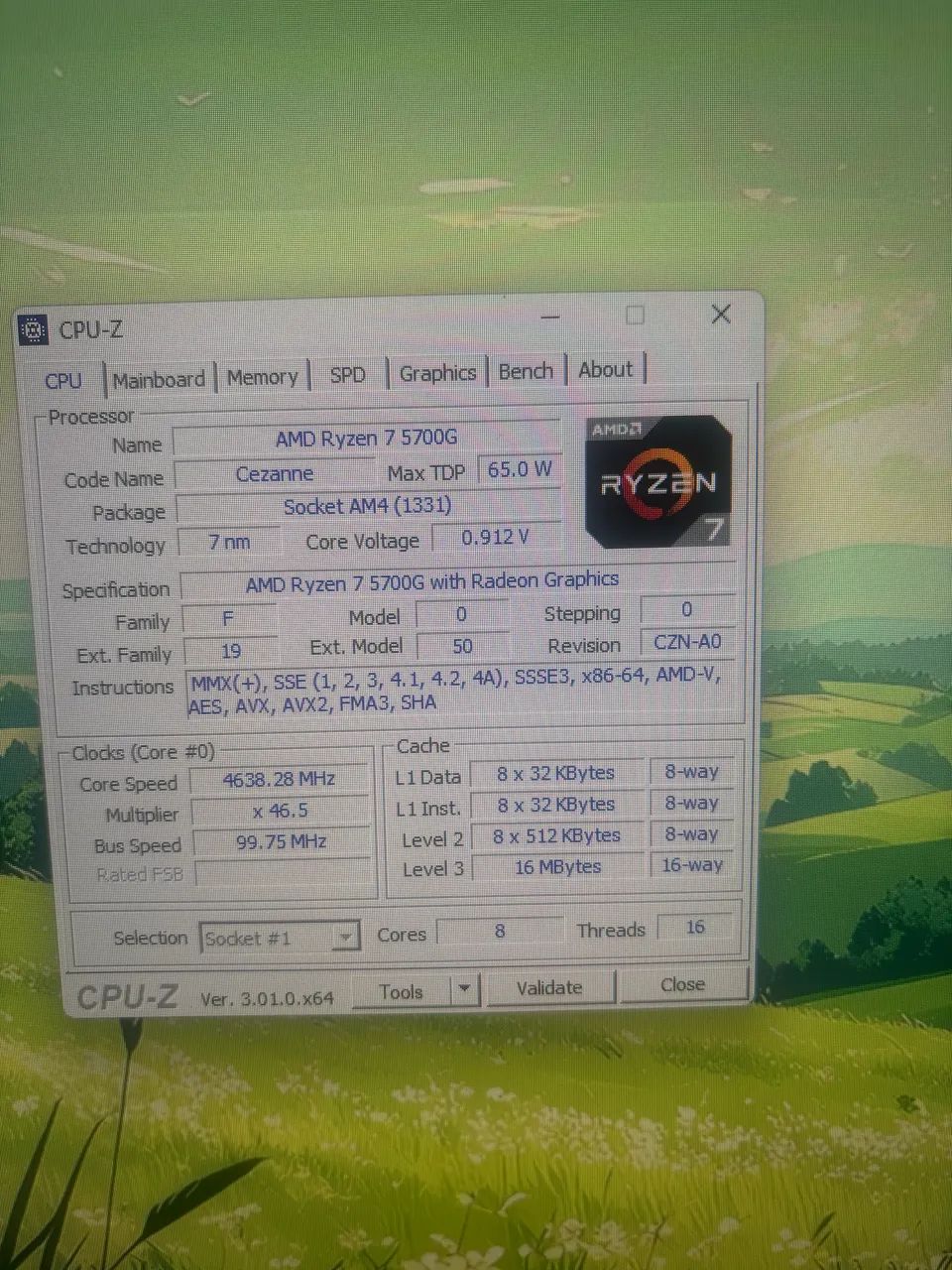 Pc gamer ryzen 7 - Foto 4