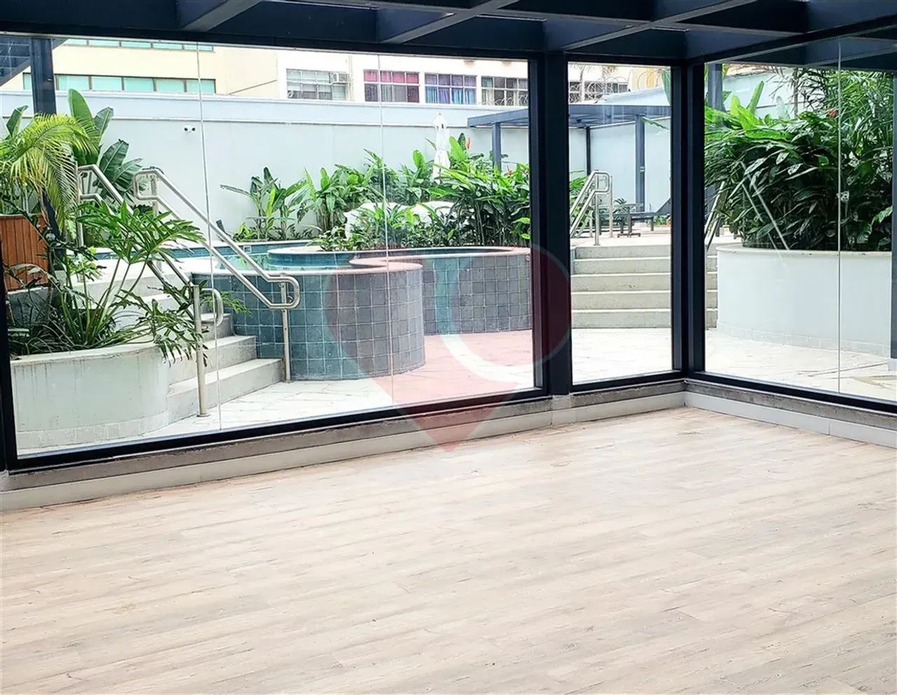 Studio no Leblon com Vaga | 1 quarto | Vaga - Foto 3