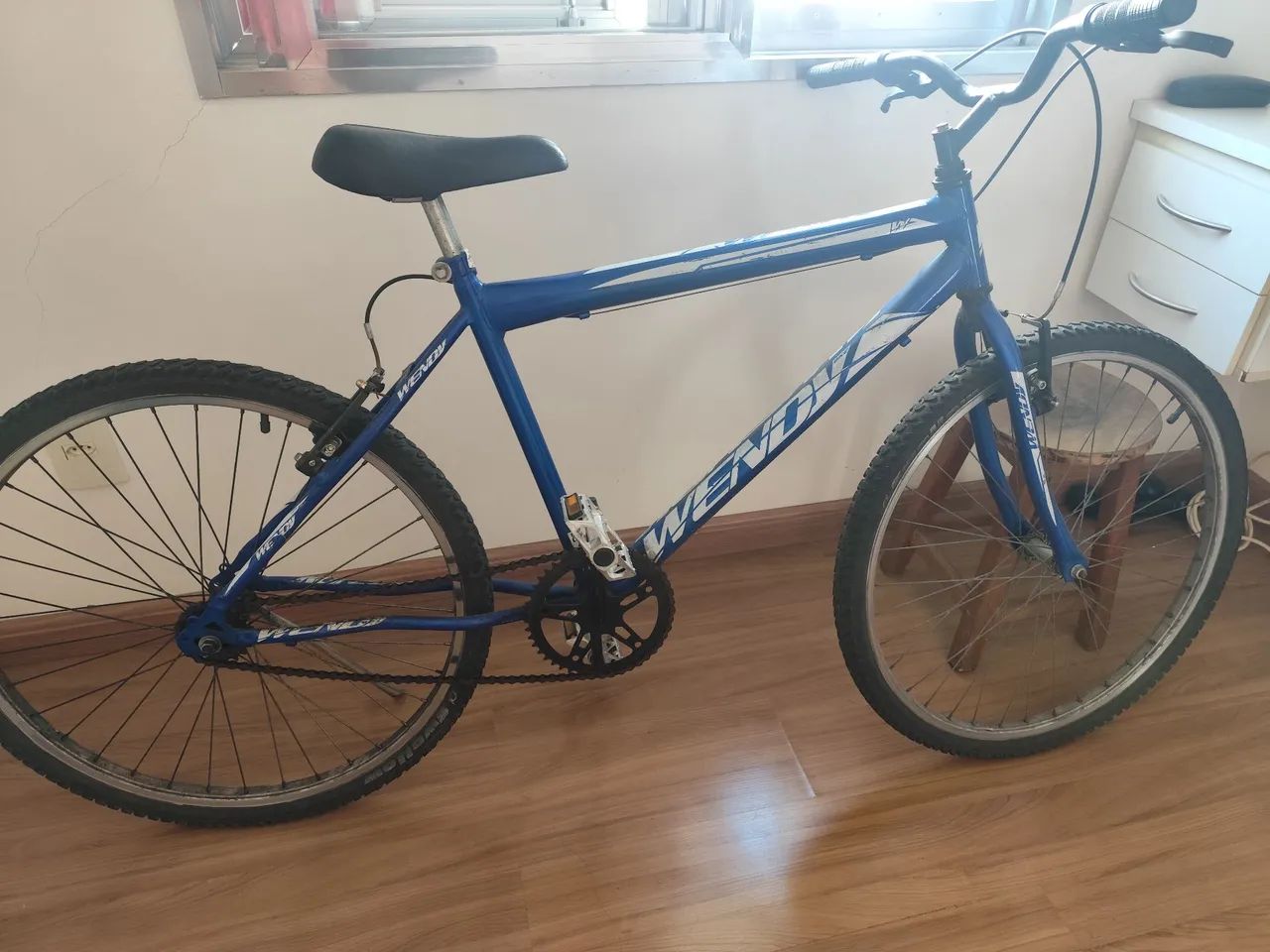 Bicicleta aro 26