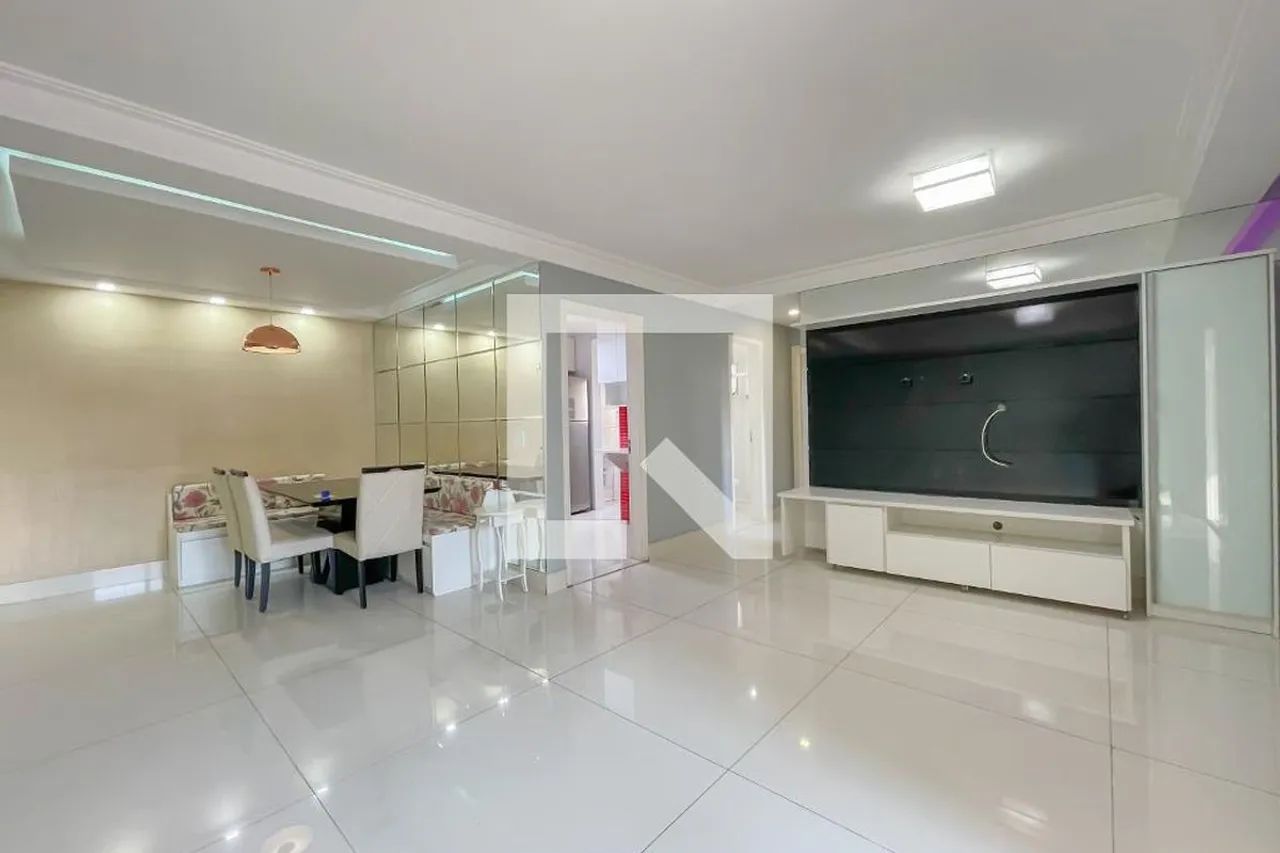 Apartamento à Venda - Centro, 2 Quartos, 84 m2 - Foto 3