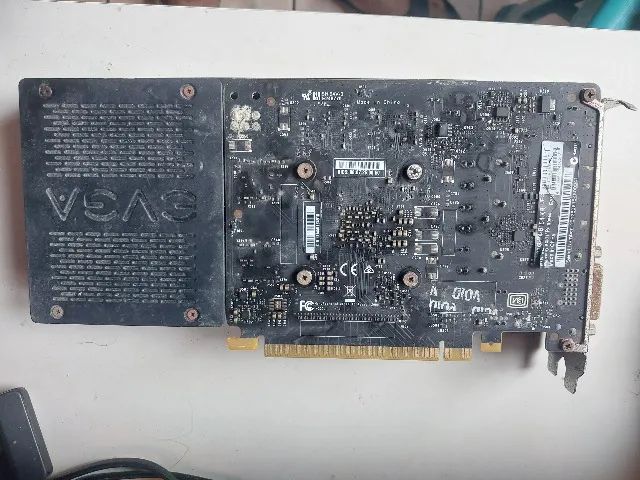 Vendo placa de video - Foto 2