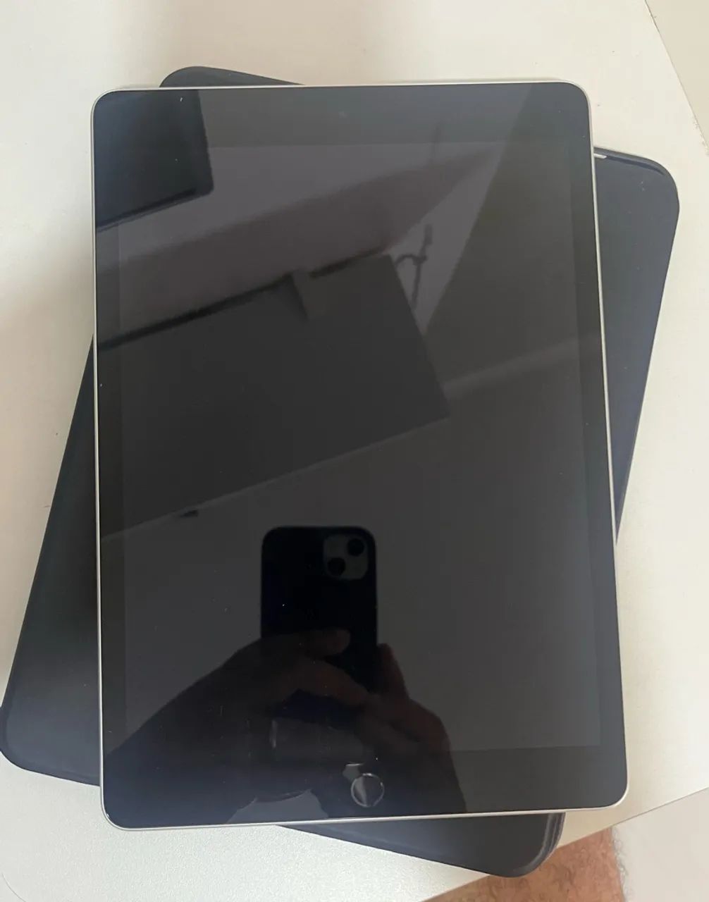 iPad 9 geração - 64GB - Foto 2