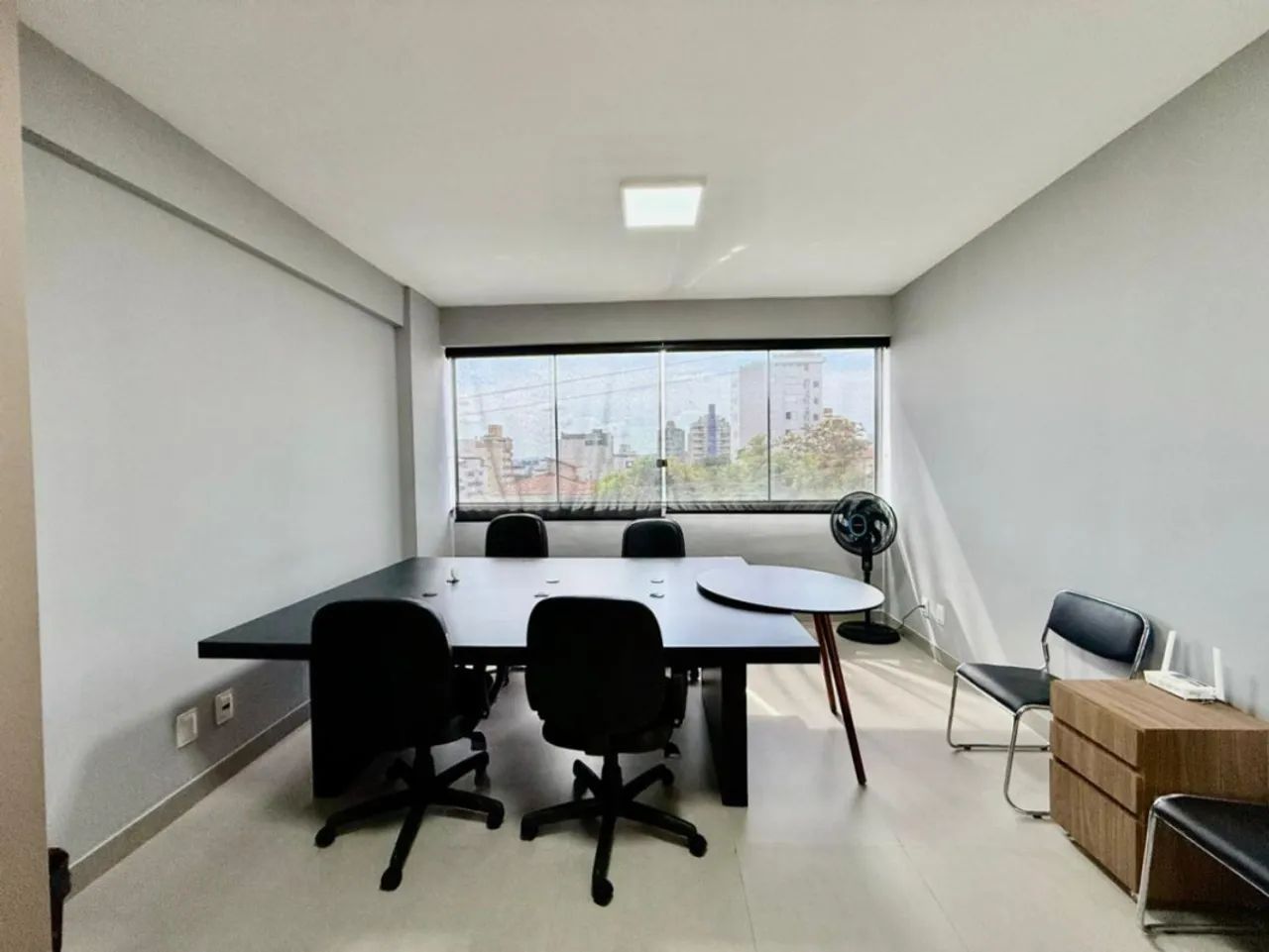 Sala / Conjunto para alugar em Belo Horizonte - Foto 3