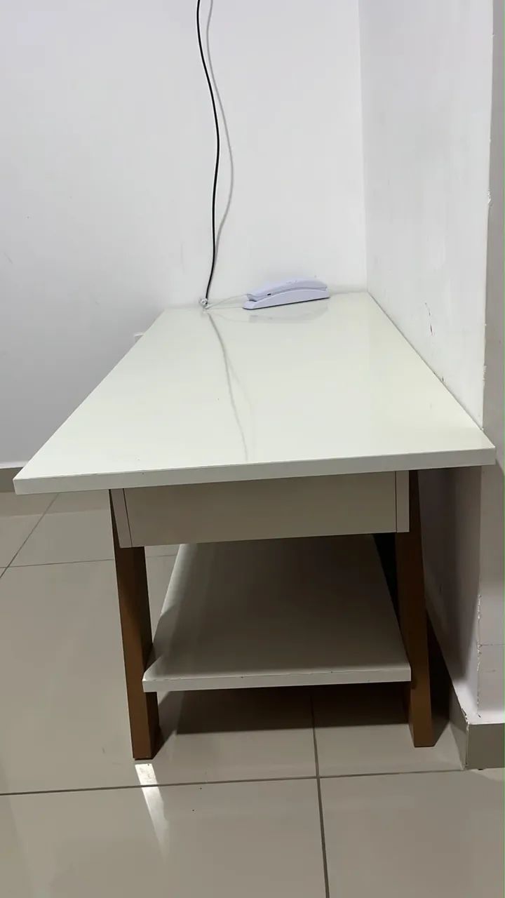 Centro Dalla Costa em ótimo estado de conservação 