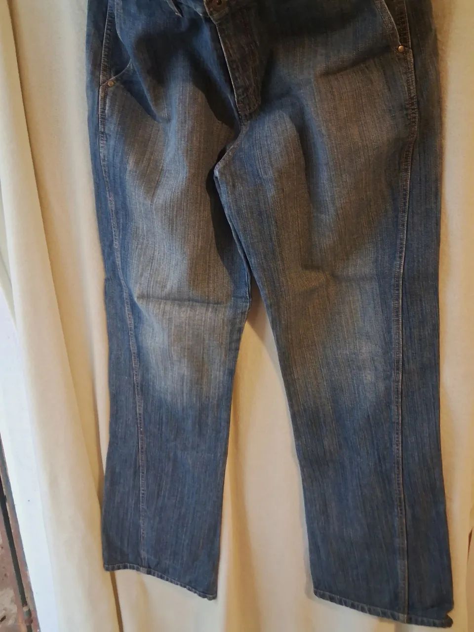 Calça jeans  - Foto 2