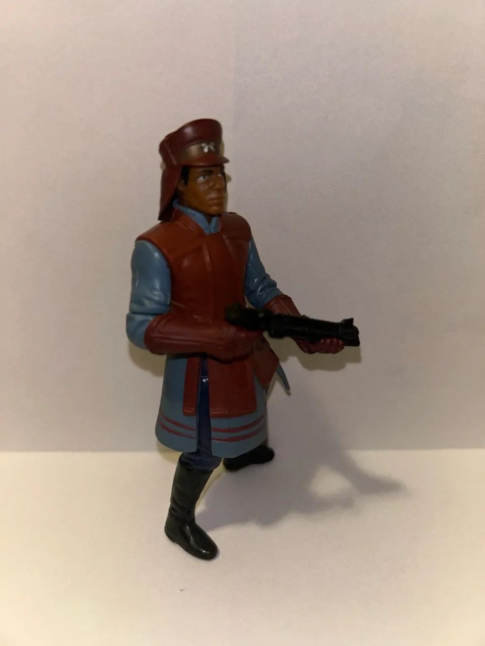 Action Figure Star Wars (77) - Capitão Panaka - Foto 2