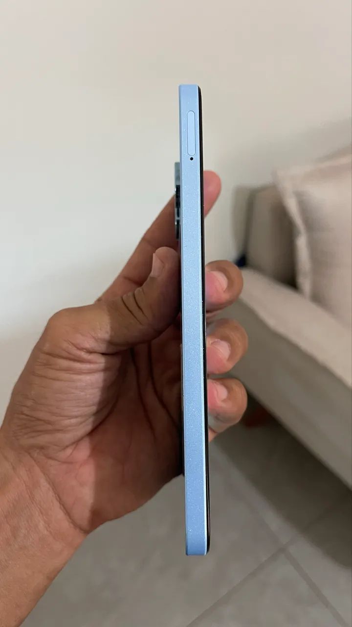 Redimi note 50 sem detalhes  para pessoas exigentes  - Foto 2