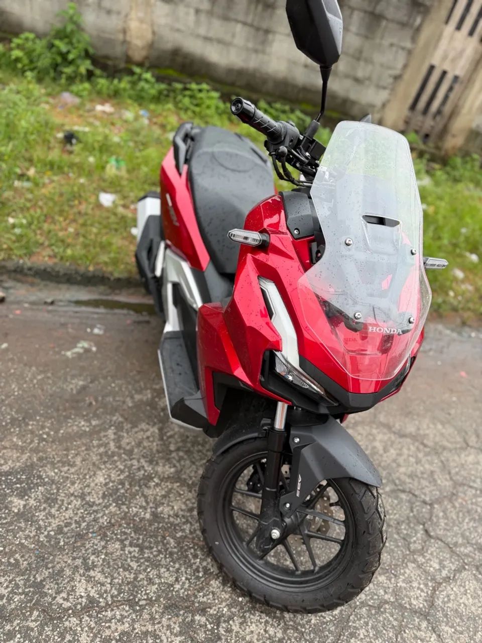 Moto zerada  - Foto 3