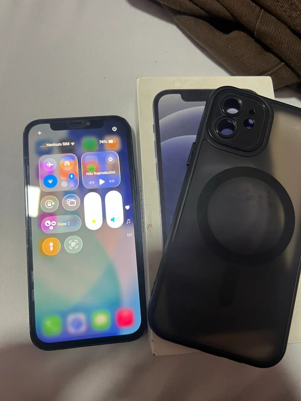 iPhone 12 - Foto 3