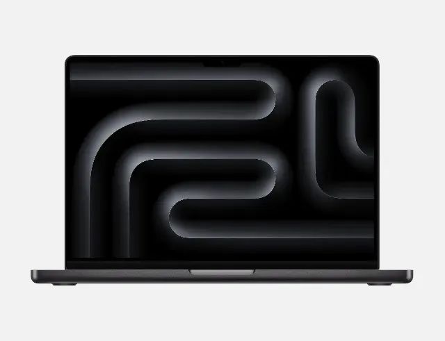 MacBook M3 Pro 18GB 512GB SSD