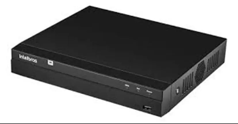 Kit dvr intelbras com 16 câmeras  - Foto 3