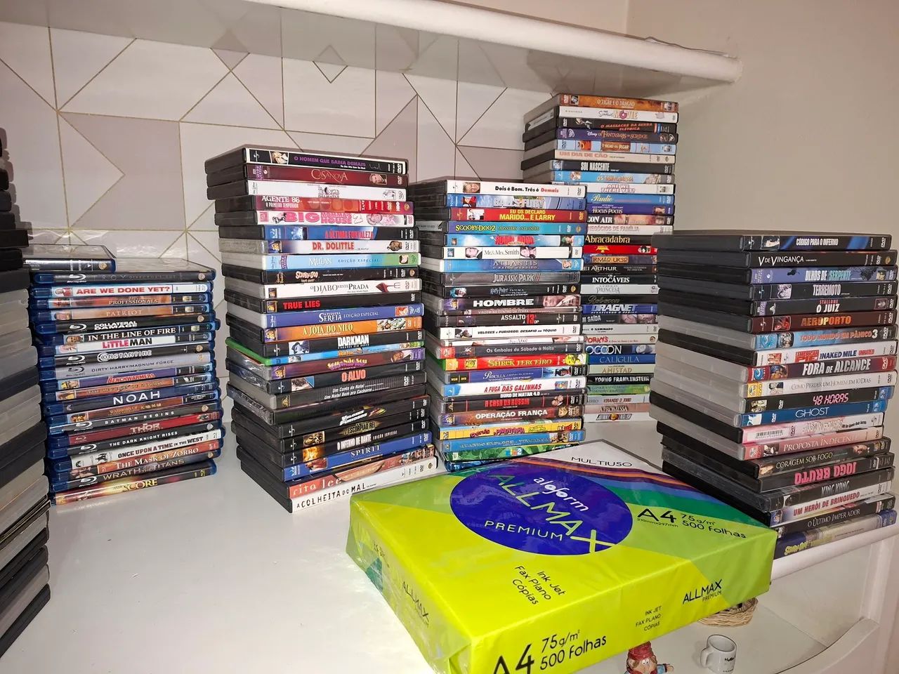 DVDs Varios Titulos  - Foto 2