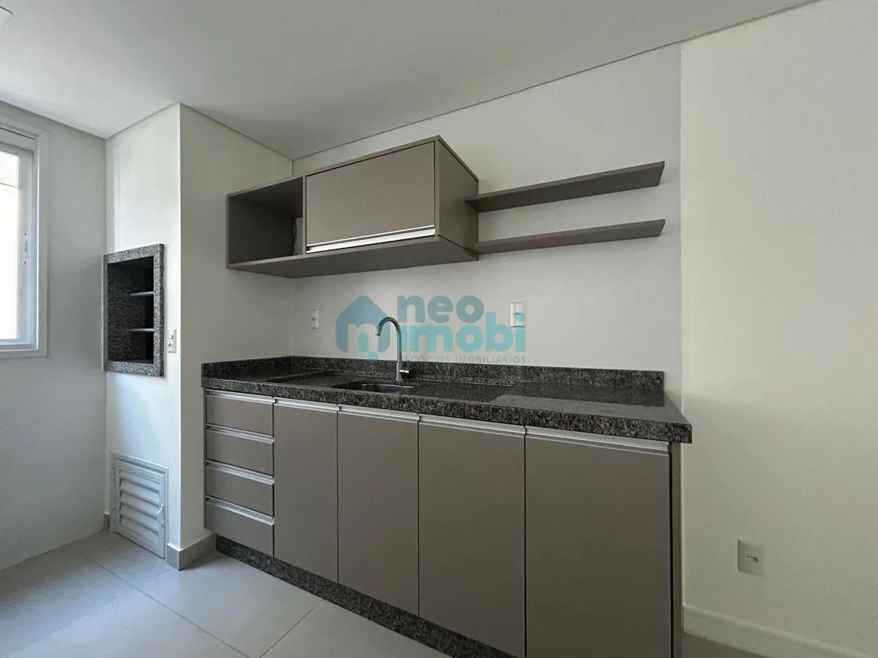 Apartamento em Pedra Branca - Palhoça - Foto 4