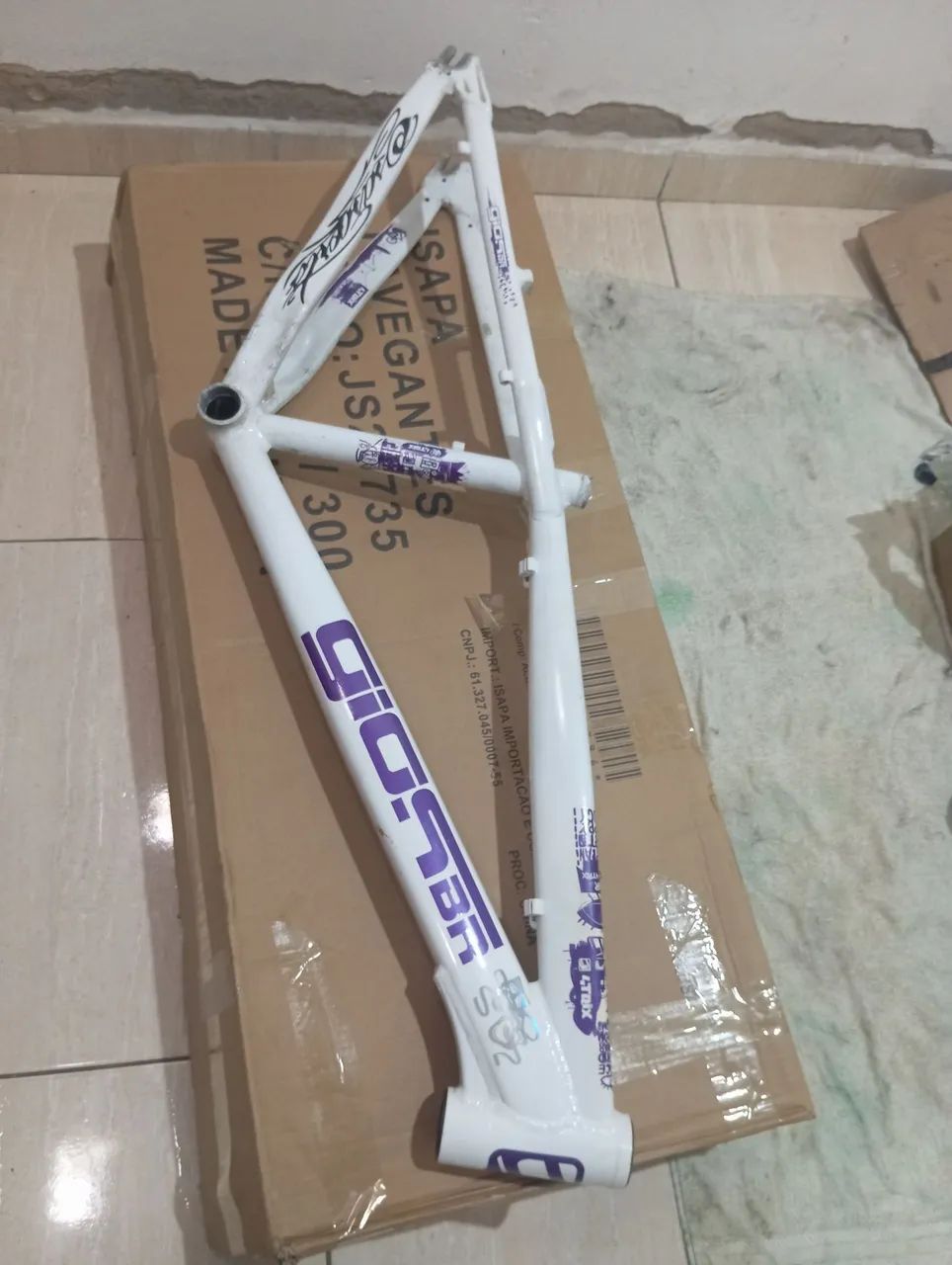 Quadro gios 4trix 