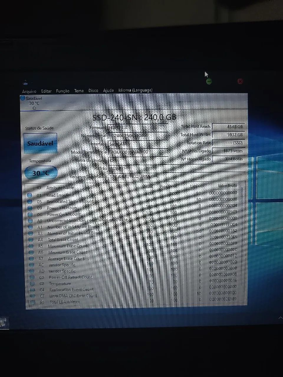 Ssd 240gb - Foto 3