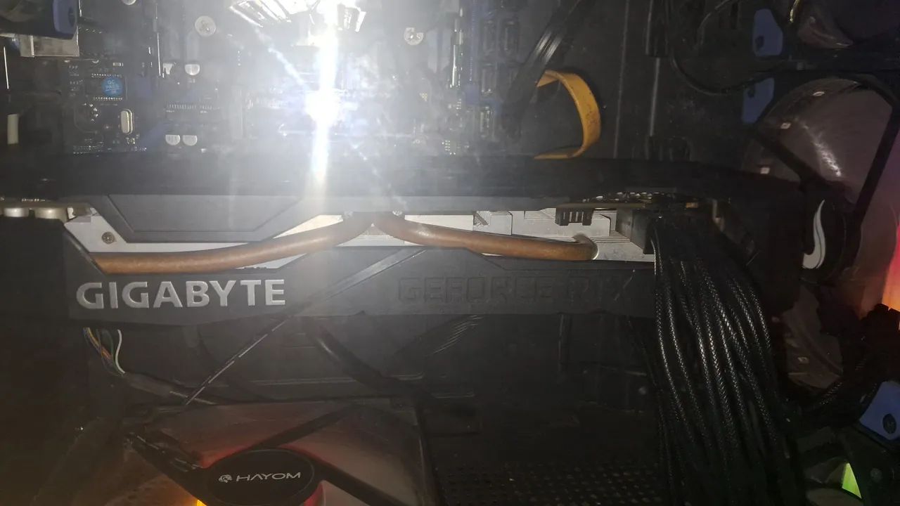 Rtx 2060 Super - Foto 2